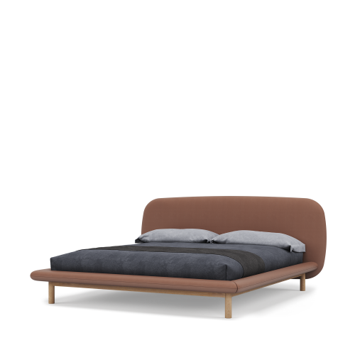 picture of Alba double bed