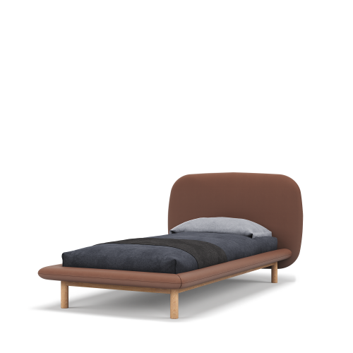 picture of Alba single bed