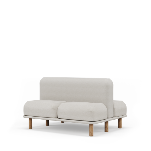 picture of Hora sofa, Booth seat