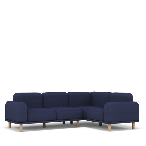 picture of Hora sofa, Corner