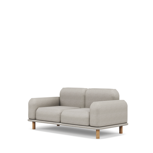 picture of Hora sofa, Two seats