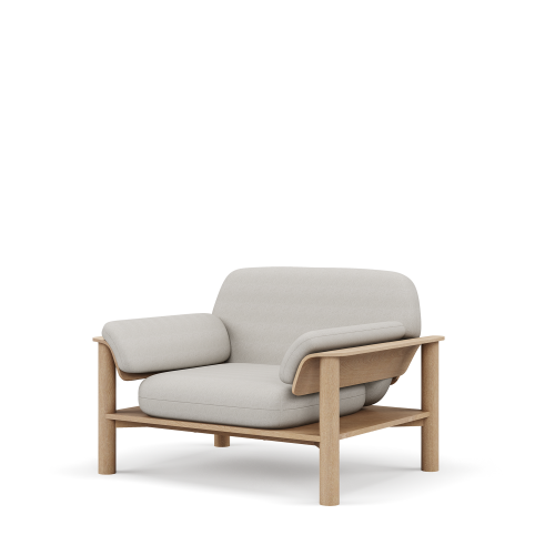 picture of Lois sofa, One seat