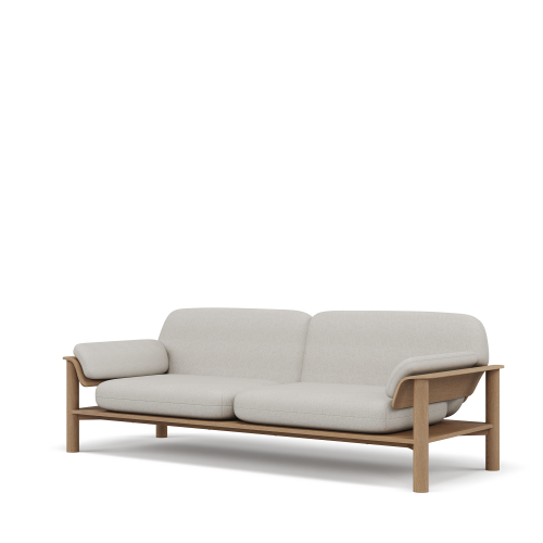 picture of Lois sofa, Three seats