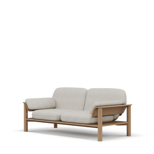 picture of Lois sofa, Two seats