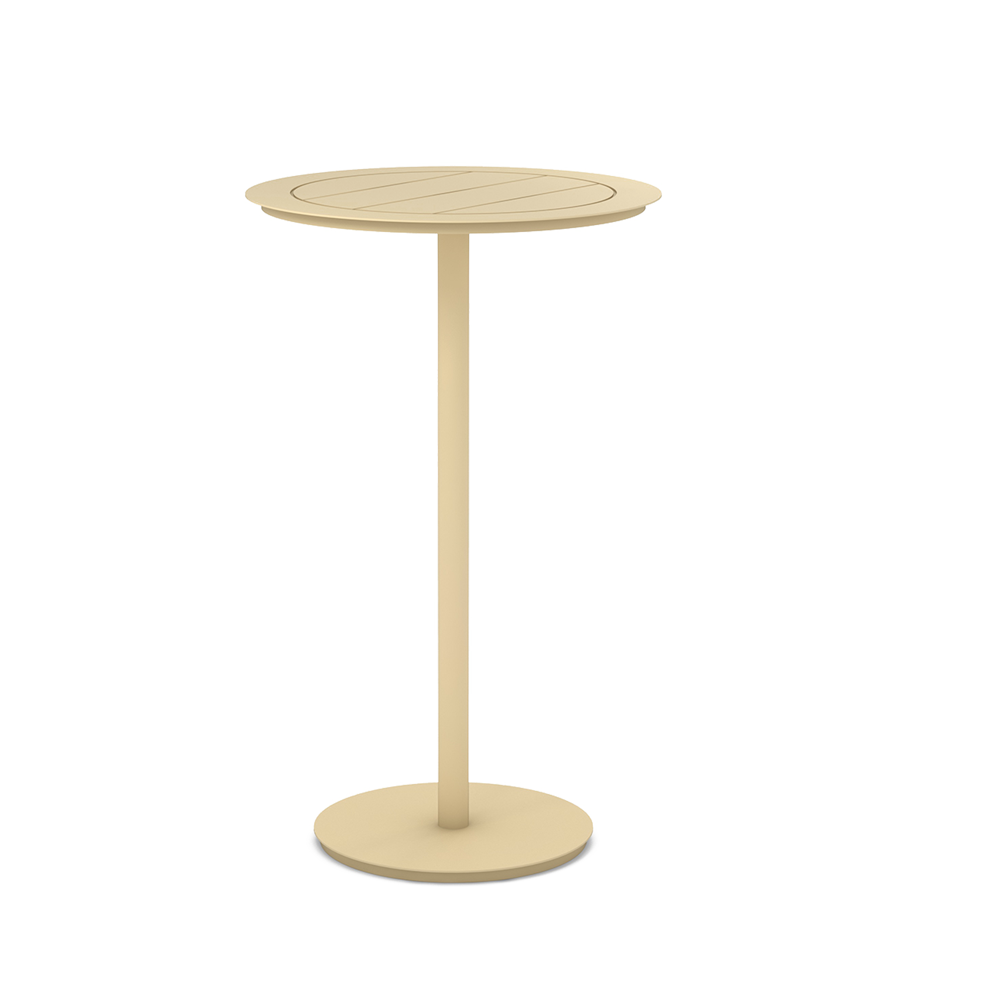 picture of Nemi bar table（round）