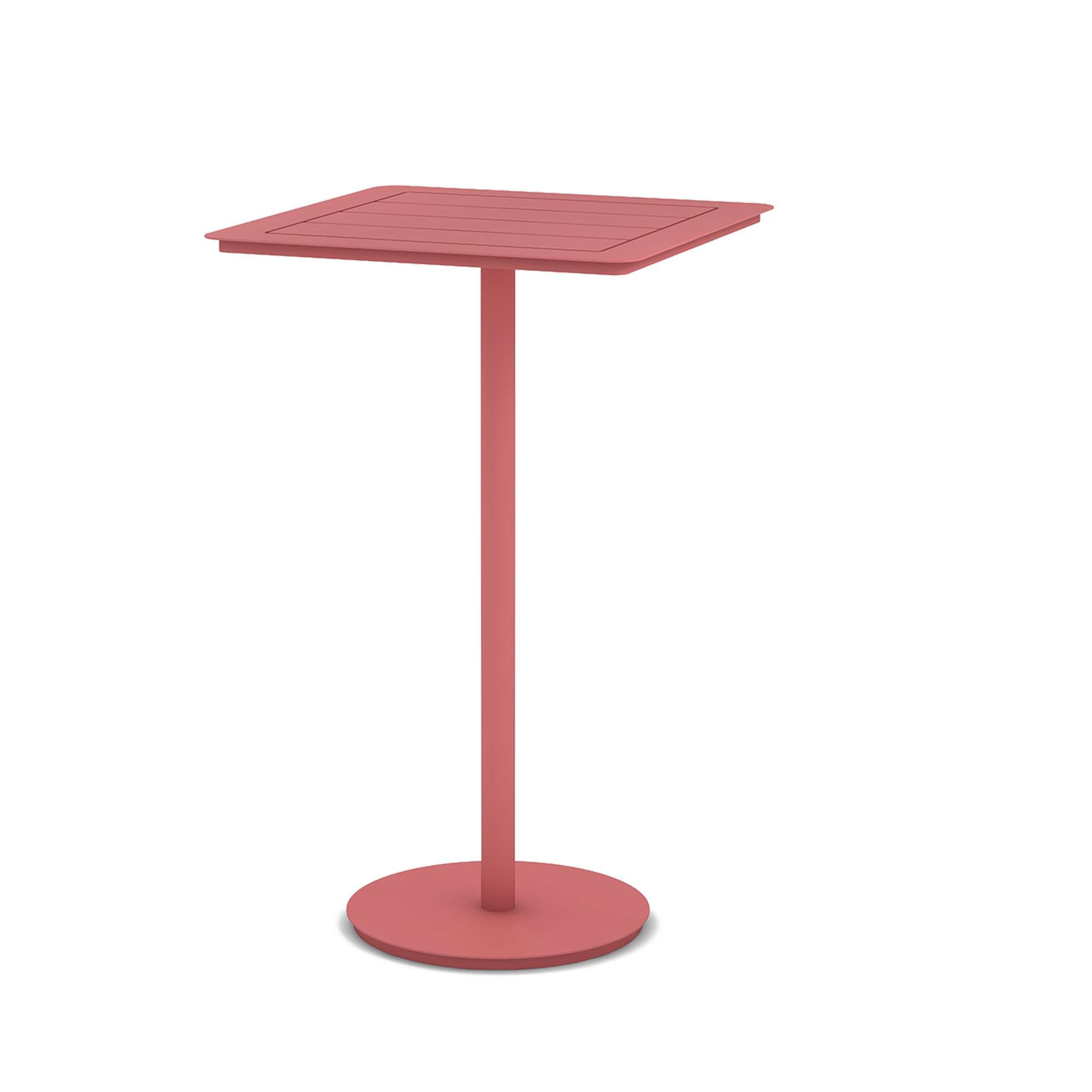 picture of Nemi bar table（square）