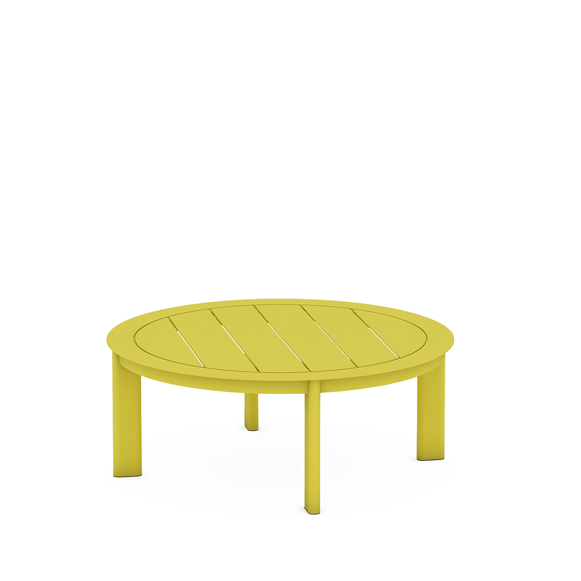 picture of Nemi coffee table（round）