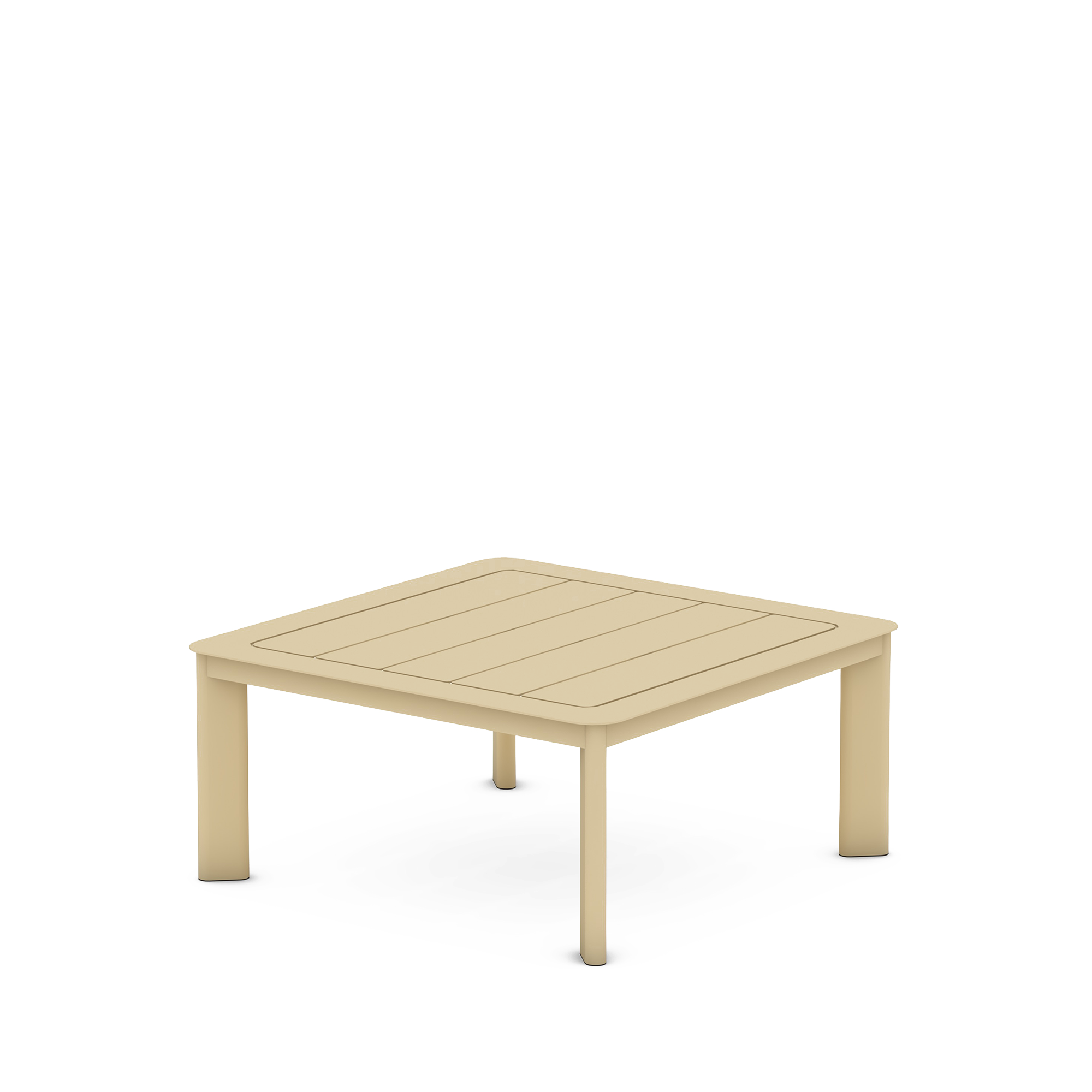 picture of Nemi coffee table（square）