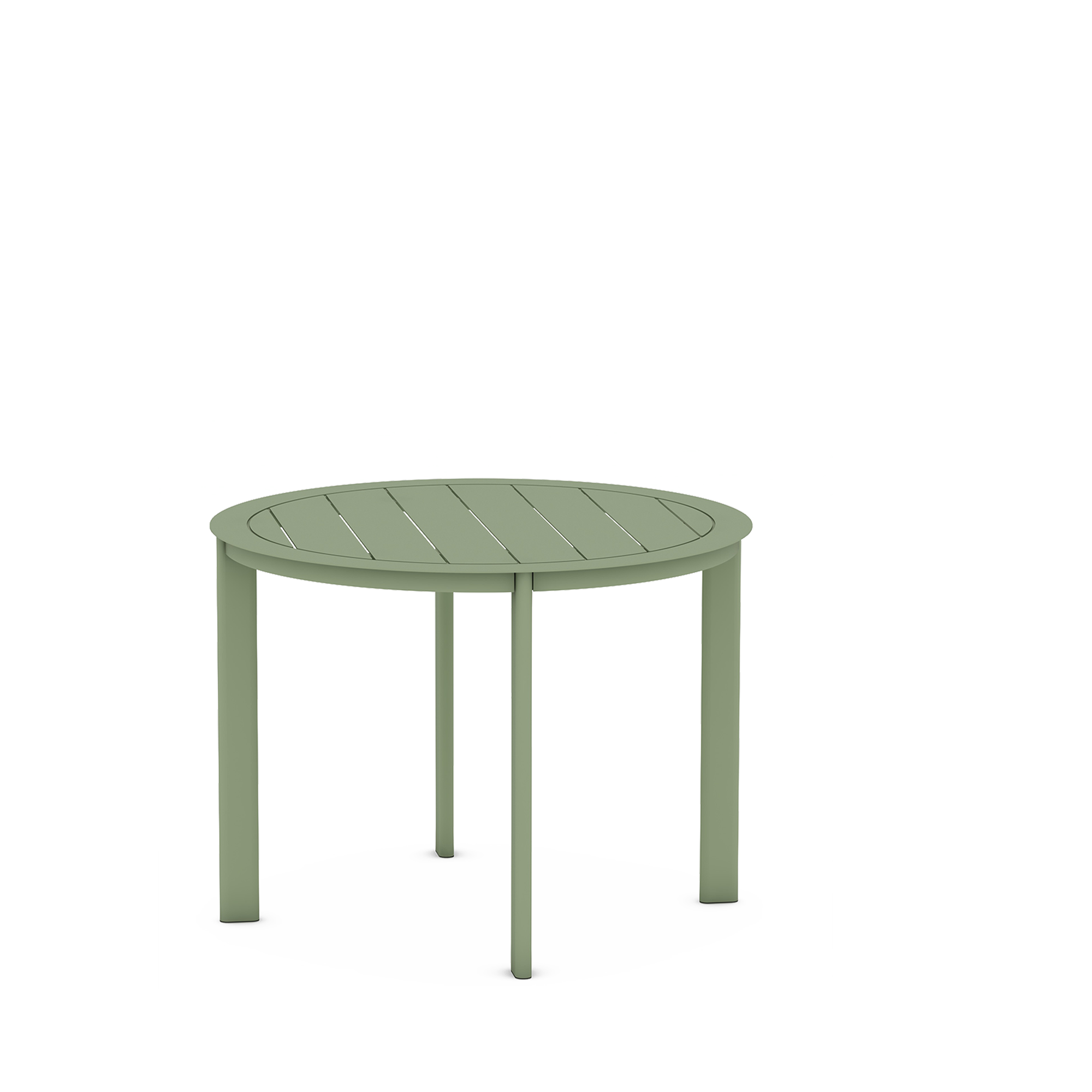 picture of Nemi dining table（round）
