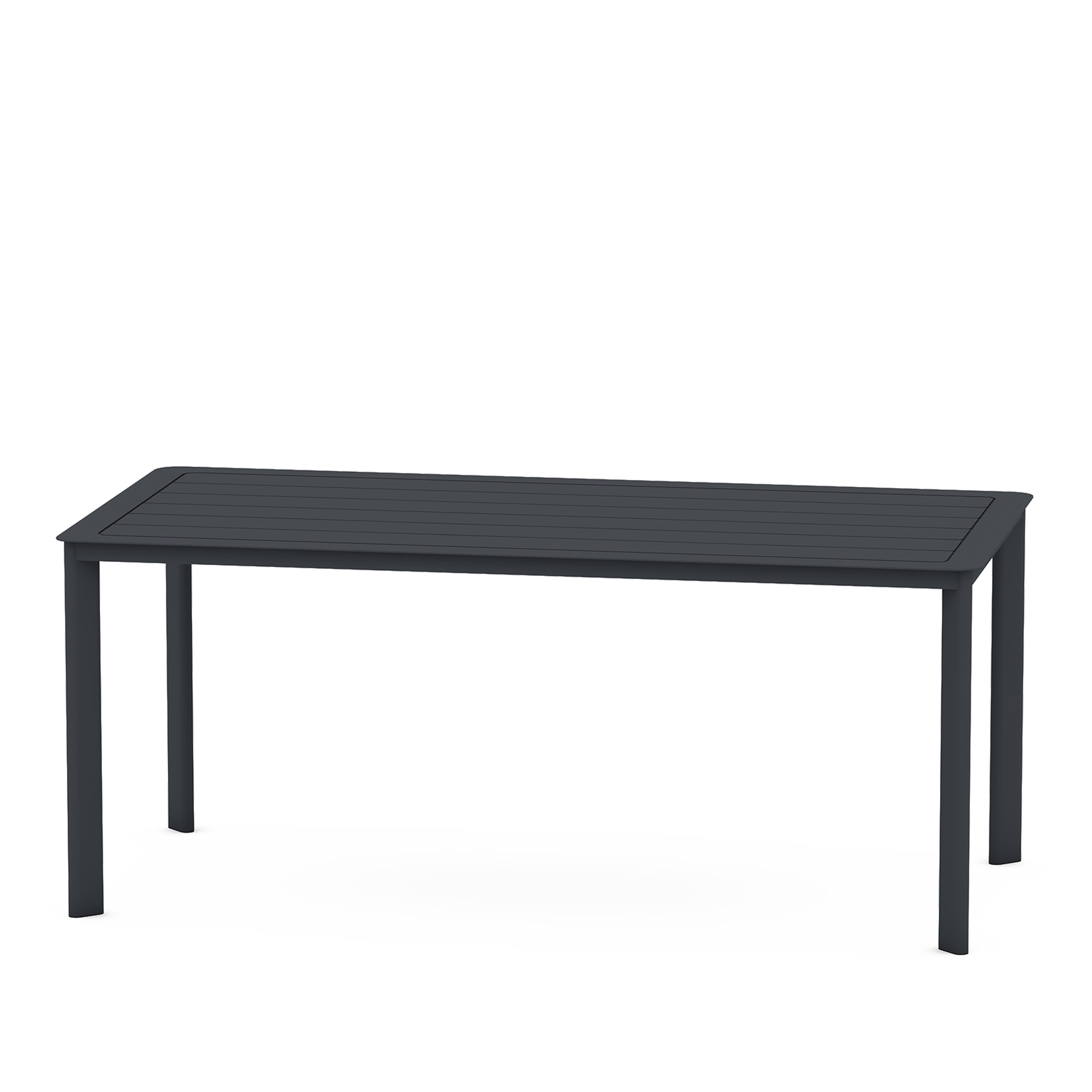 picture of Nemi dining table（rectangular）