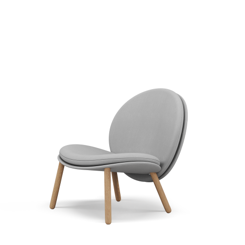 picture of Maha lounge chair