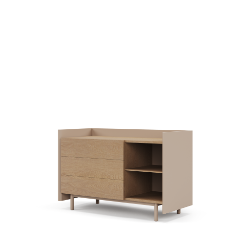 picture of Navis chest of drawers