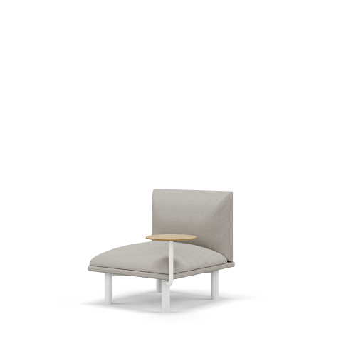 picture of Sofa, Middle seat module