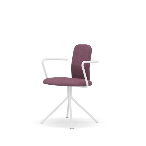 picture of Musa office chair, Armrest