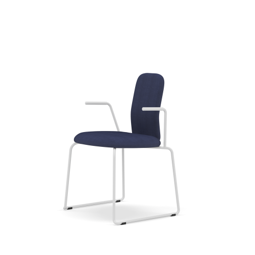 picture of Musa office chair, Armrest