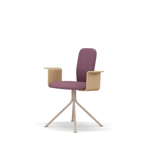 picture of Musa office chair, Armrest