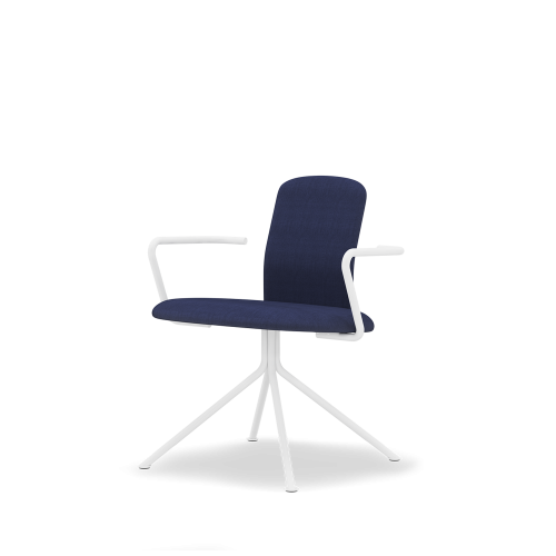 picture of Musa office lounge chair, Armrest
