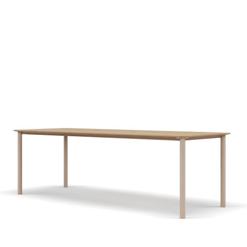 picture of Rheo meeting table