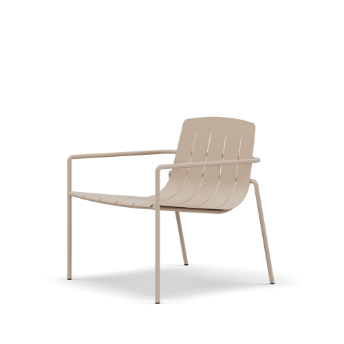 picture of Dasia lounge chair, Armrest