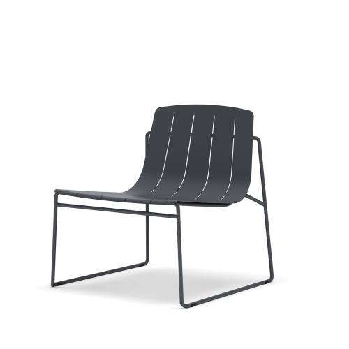 picture of Dasia lounge chair
