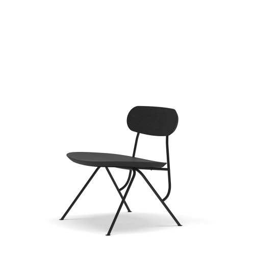 picture of Haga lounge chair
