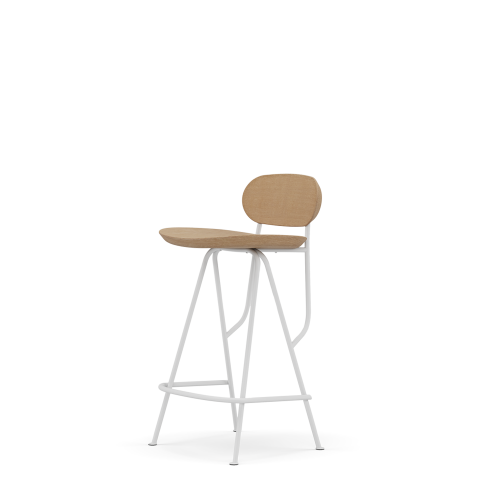 picture of Haga stool, Bar