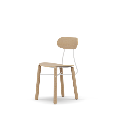 picture of Lius dining chair
