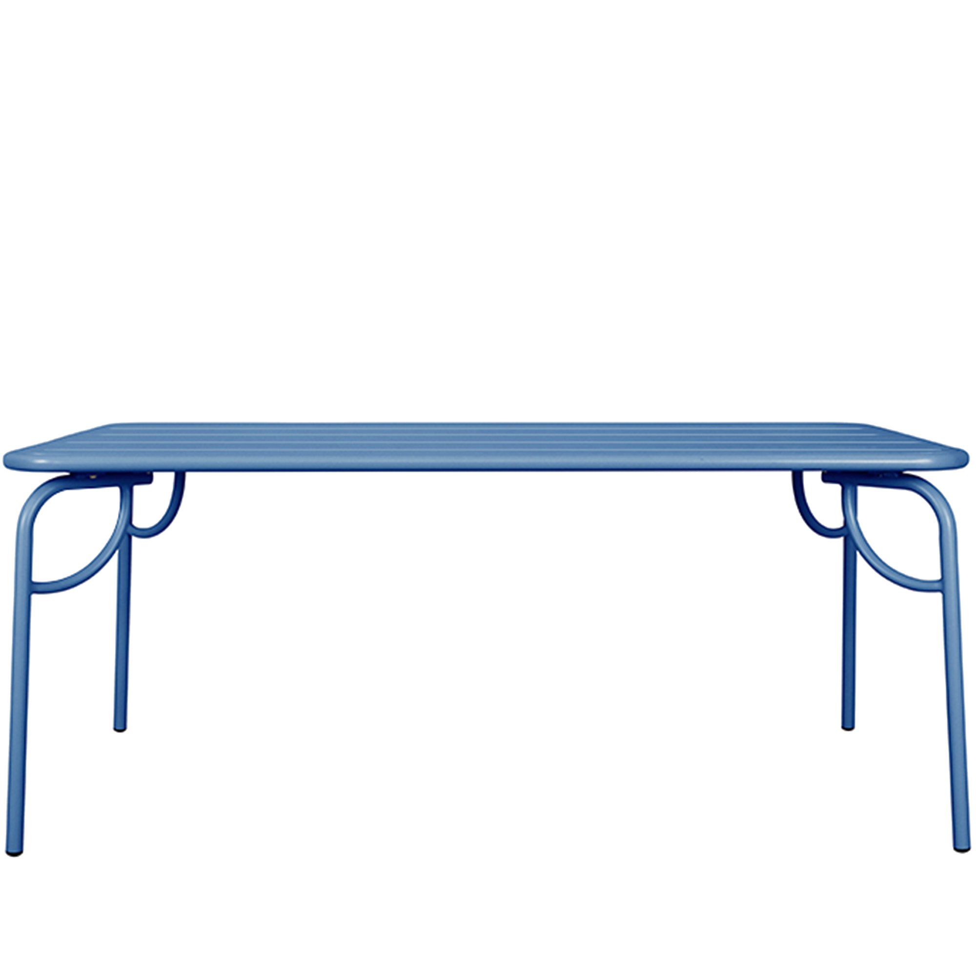 picture of Sunnyside dining table rectangular